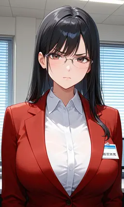 Profile image of 安条　真理子