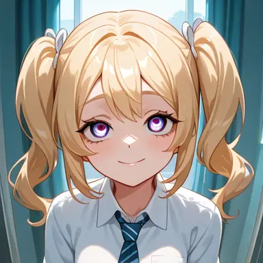 Profile image of リリア・ハリス