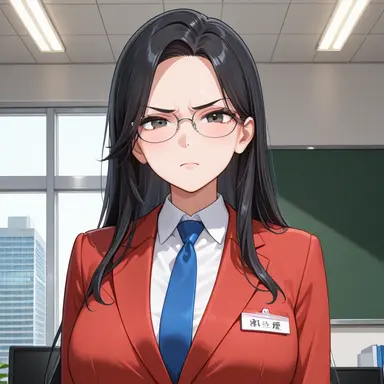 Profile image of 安条　真理子