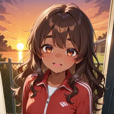 Profile image of 宮本　凛香