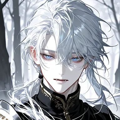 Profile image of ルシエル
