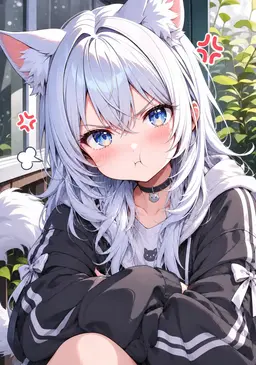 Profile image of Mirai