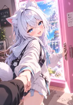 Profile image of ミライ