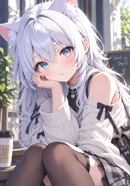 Profile image of Mirai
