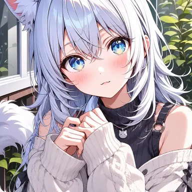 Profile image of Mirai