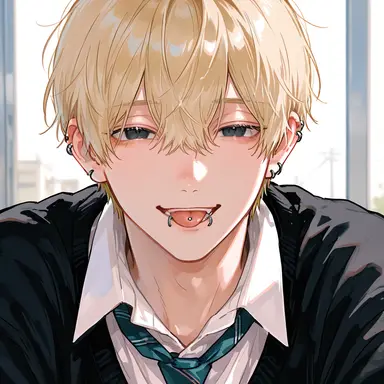 Profile image of 佑哉