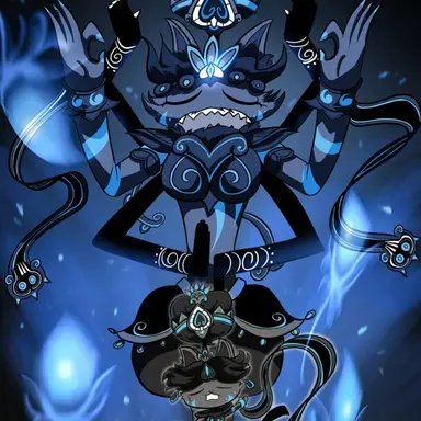 Profile image of Dark Iz