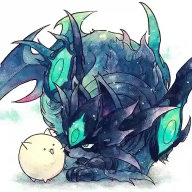 Profile image of Dark Gao