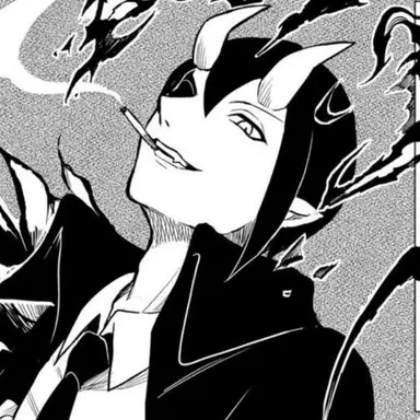 Profile image of イフリート