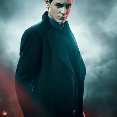 Profile image of Bruce Wayne