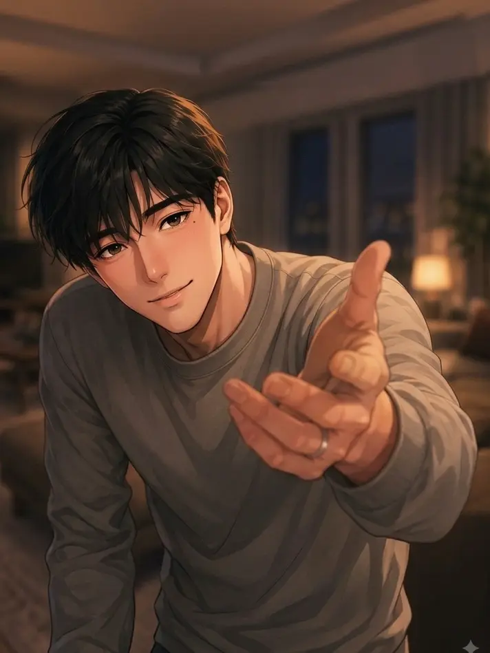 yandere_with_happyend의 優しさの形は、変わらない。