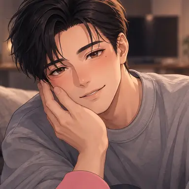 Profile image of 謐