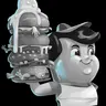 Profile image of 왈도