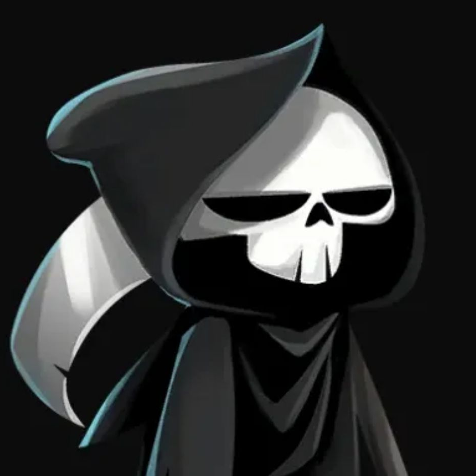 Have a Nice Death 대표 이미지