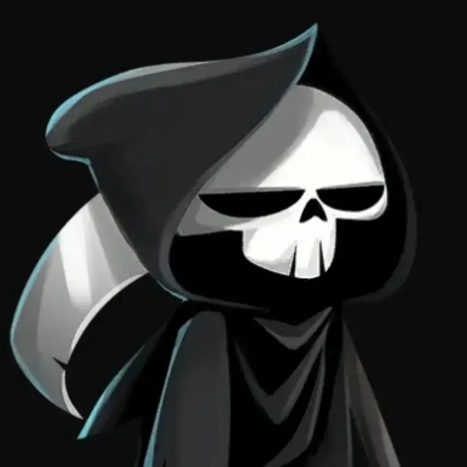 AgileVise7919의 Have a Nice Death