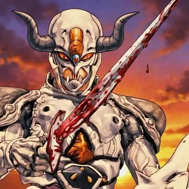 Profile image of マッドガルボ