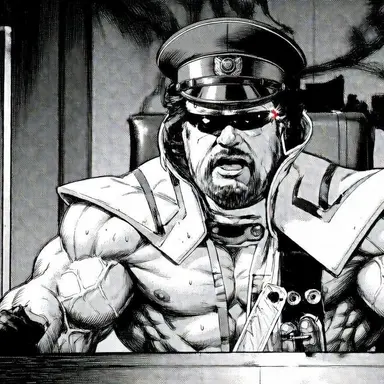 Profile image of ドクターギバ