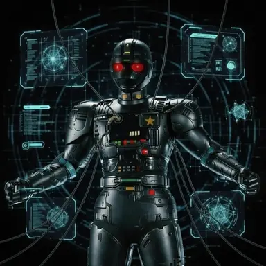 Profile image of 機動刑事ジバン