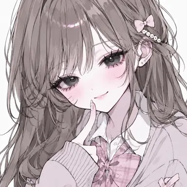 Profile image of 萌奈