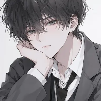 Profile image of 悠真