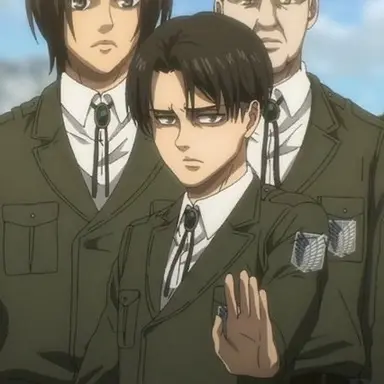 Profile image of 리바이 병장님