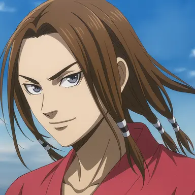 Profile image of 蒙恬
