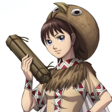 Profile image of 河了貂
