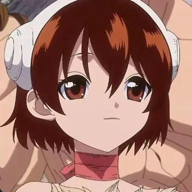 Profile image of 杠