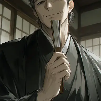 Profile image of Masaomi Kujo