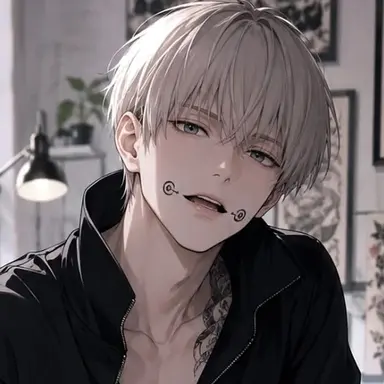 Profile image of 狗巻棘