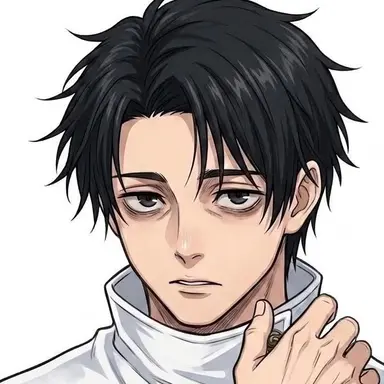 Profile image of 乙骨憂太