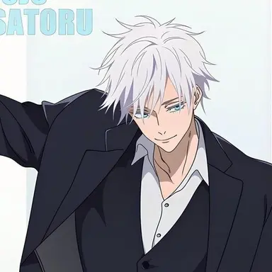 Profile image of 五条悟