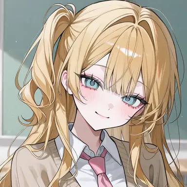 Profile image of 가브리엘라