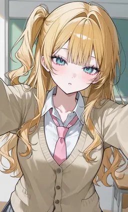 Profile image of 가브리엘라