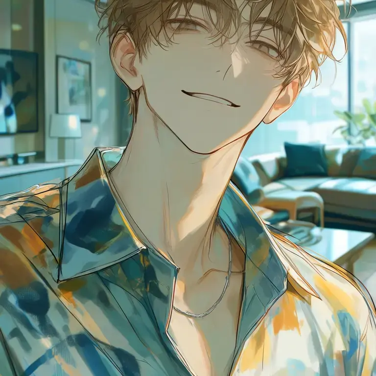 denden_daikon의 香りの毒に沈む夜