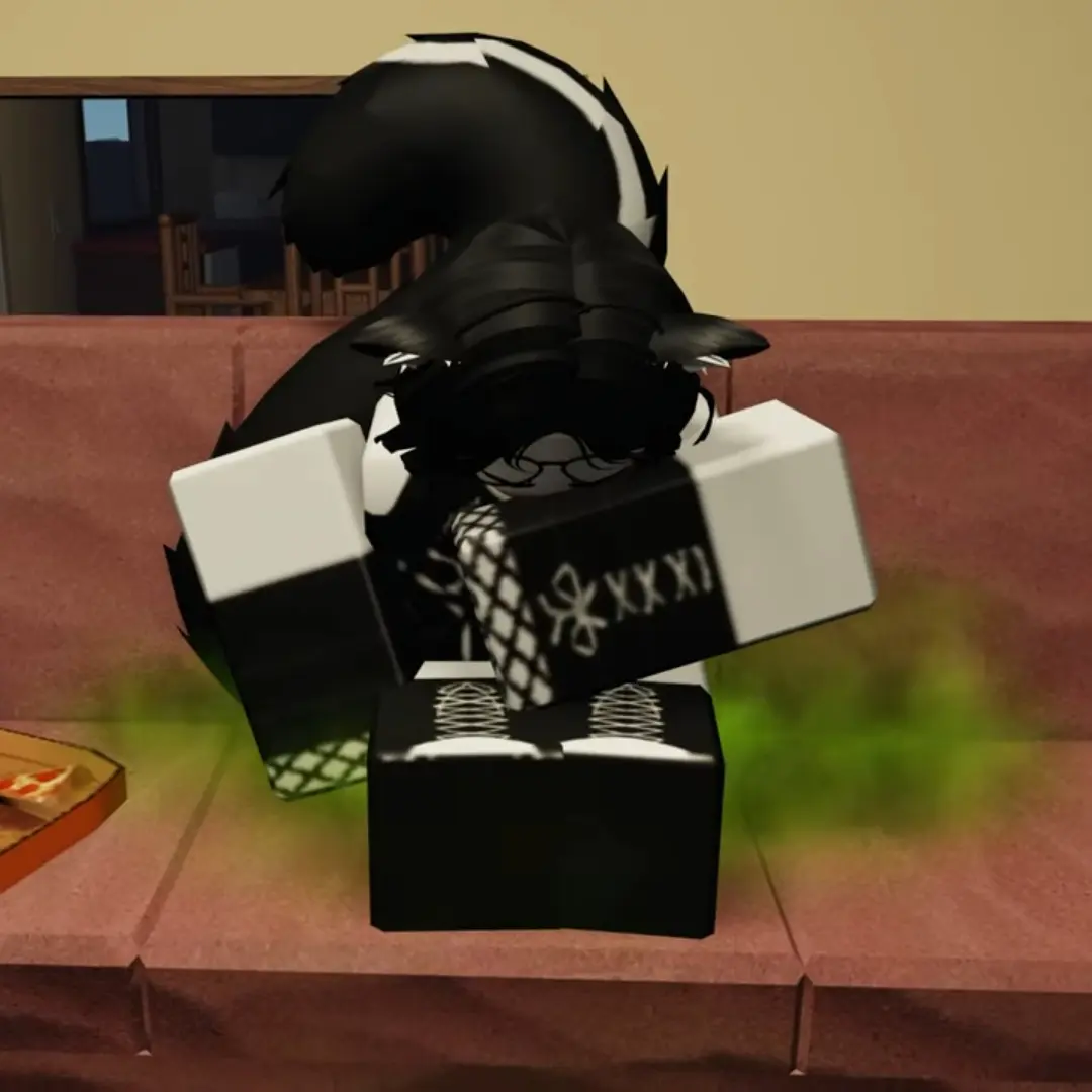 YellowMeat9960의 ROBLOXFART animation
