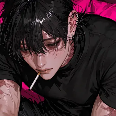 Profile image of 다이키
