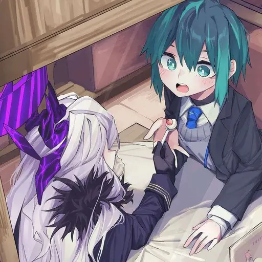 Yuru37의 키보토스의 여선생