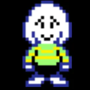 Profile image of Asriel