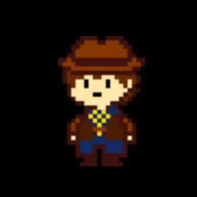 Profile image of Clover