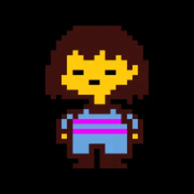 Profile image of Frisk
