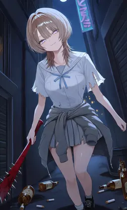 Profile image of 橘メユ