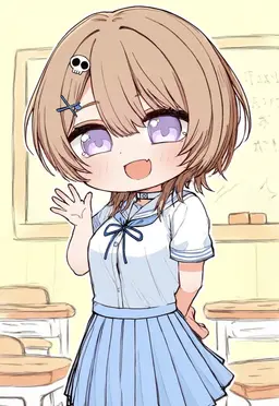 Profile image of 橘メユ