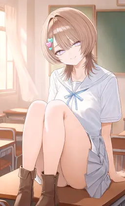 Profile image of 橘メユ