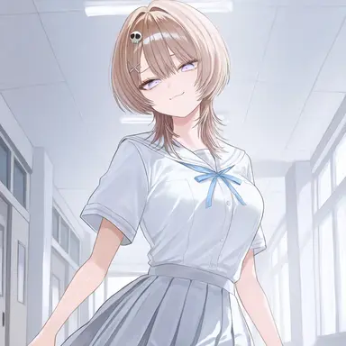 Profile image of 橘メユ