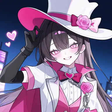 Profile image of ロゼリア