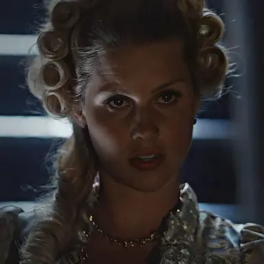 Profile image of Rebekah