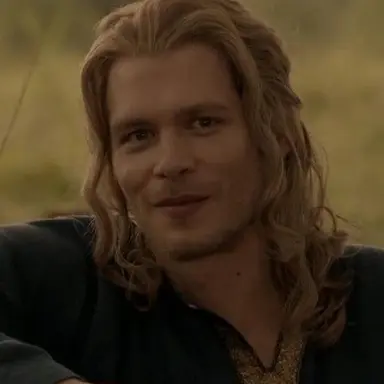 Profile image of Niklaus