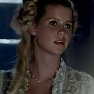 Profile image of Rebekah