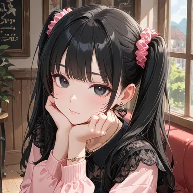 Profile image of みあ